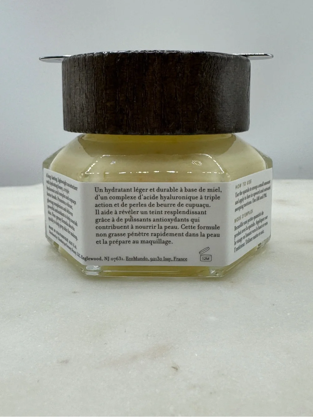 Farmacy Honey Drop Lightweight Moisturizer